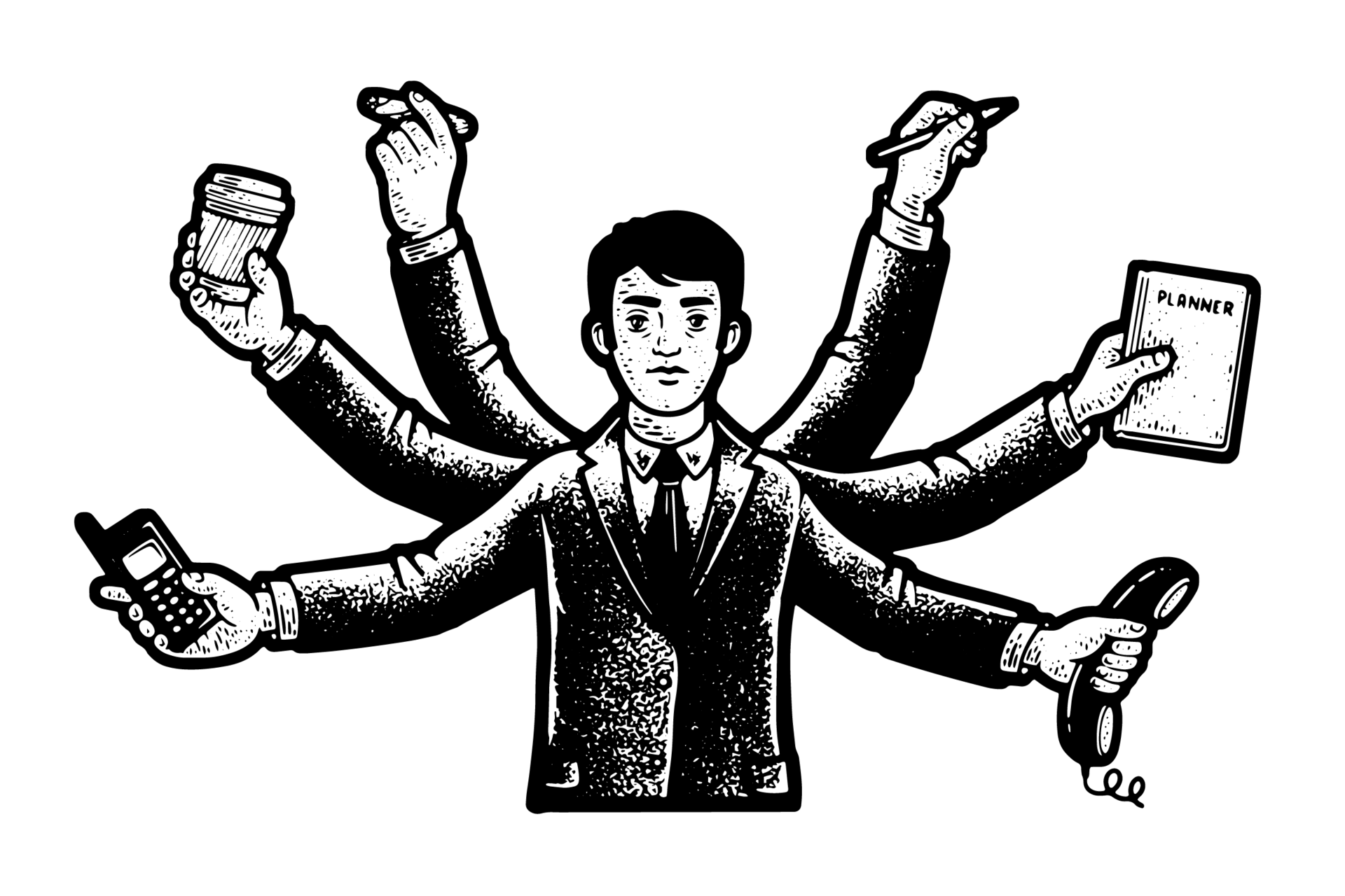 Stats illustration
